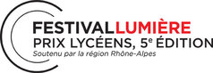 Logo Prix Lyceens 2018