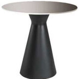 Table-compact-noir